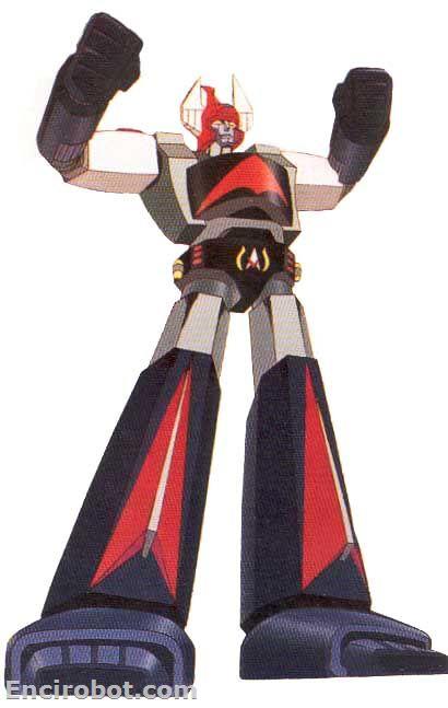 Encirobot.com