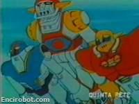 Encirobot.com