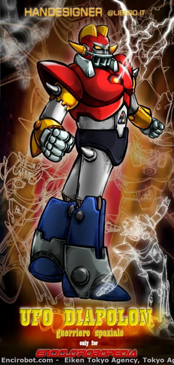 Encirobot.com