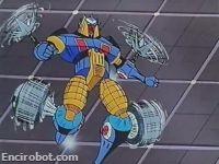 Encirobot.com