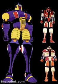 Encirobot.com
