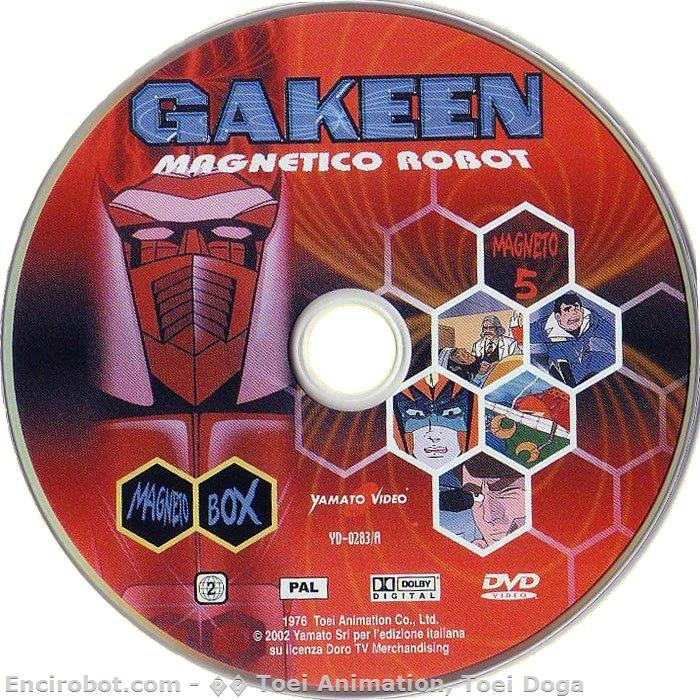 Encirobot.com