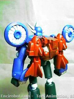 Encirobot.com