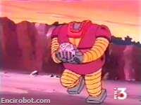 Encirobot.com