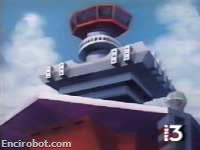 Encirobot.com