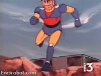 Encirobot.com