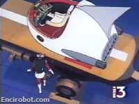 Encirobot.com