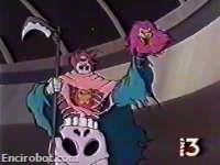 Encirobot.com
