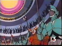Encirobot.com