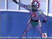 Encirobot.com