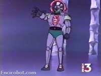 Encirobot.com