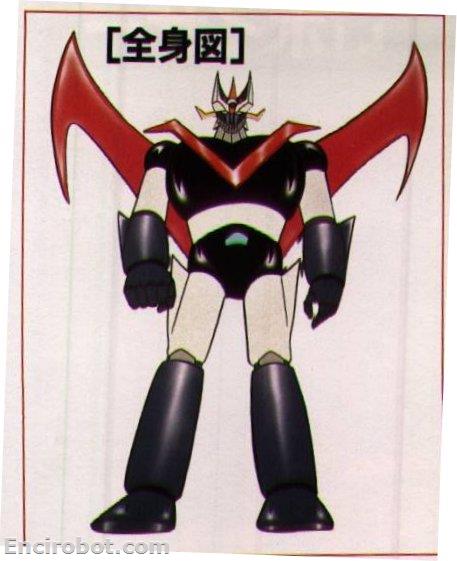 Encirobot.com