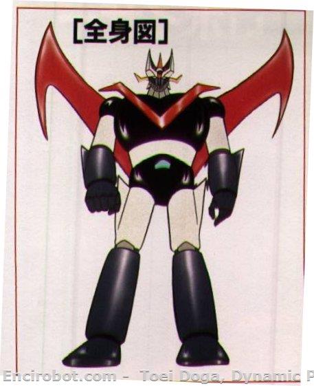Encirobot.com
