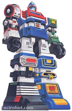 Encirobot.com