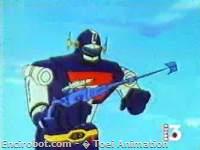 Encirobot.com
