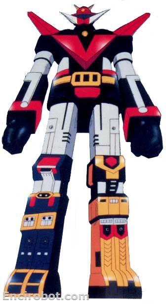 Encirobot.com