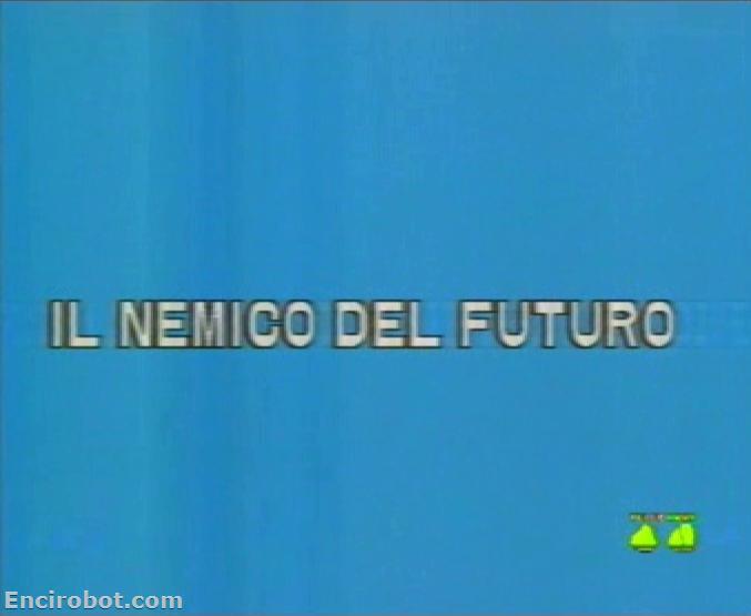 Encirobot.com