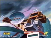 Encirobot.com
