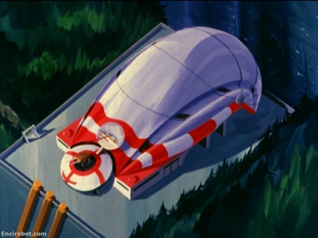 Encirobot.com