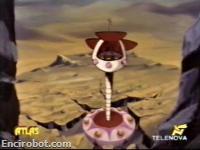 Encirobot.com