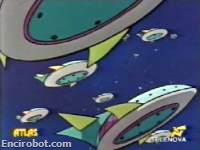 Encirobot.com