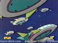 Encirobot.com