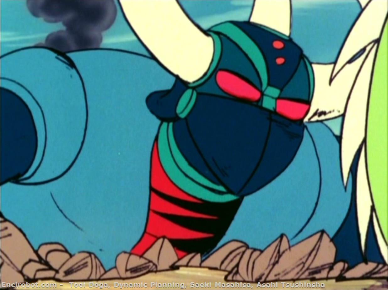 Encirobot.com