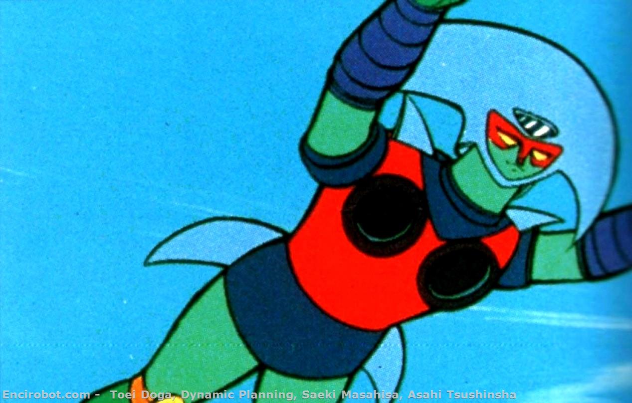 Encirobot.com