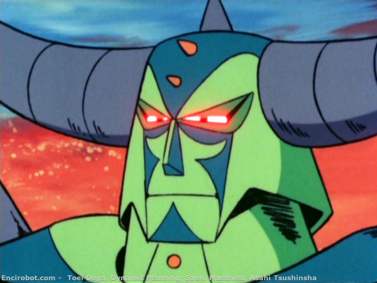 Encirobot.com