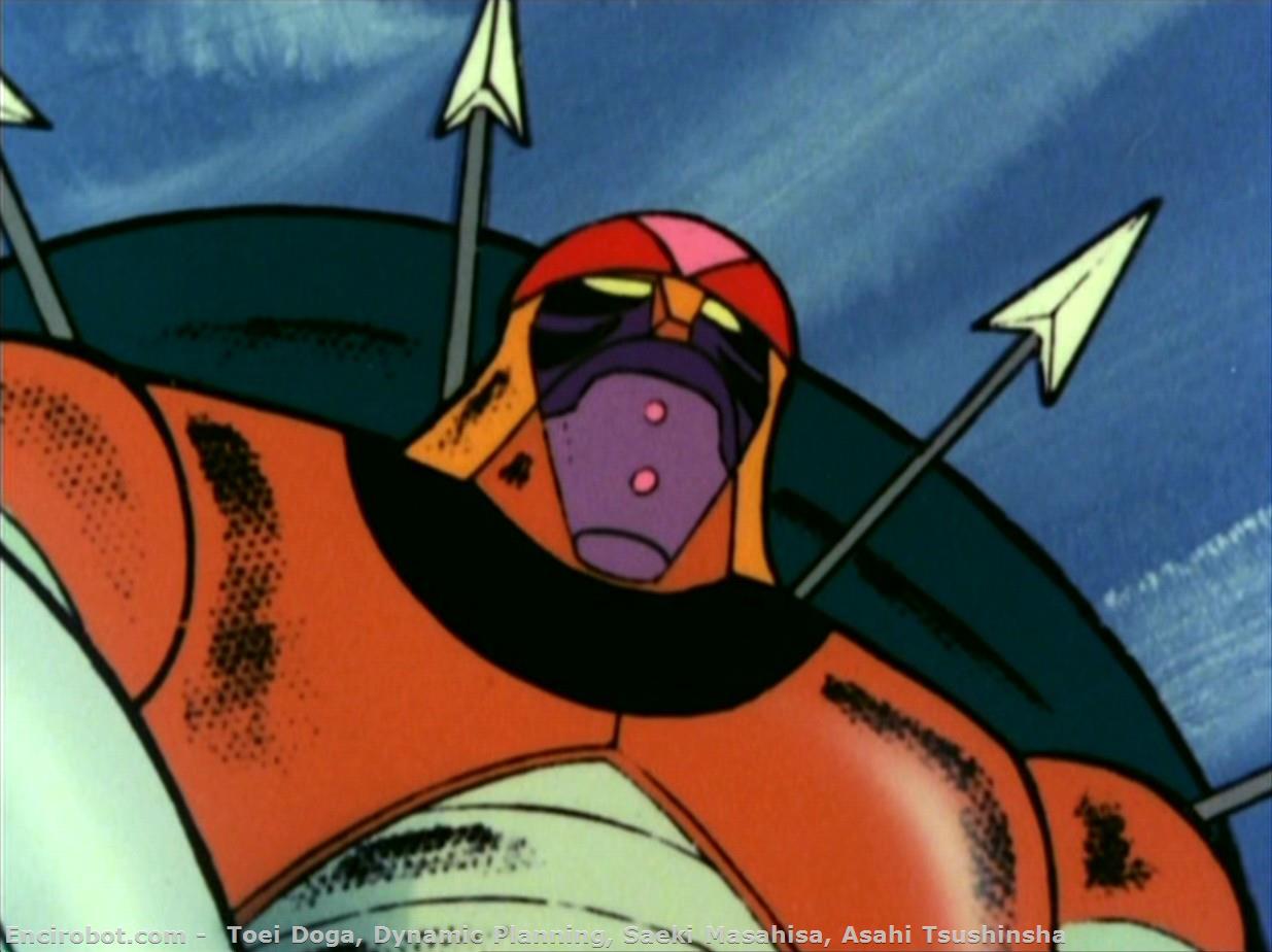 Encirobot.com