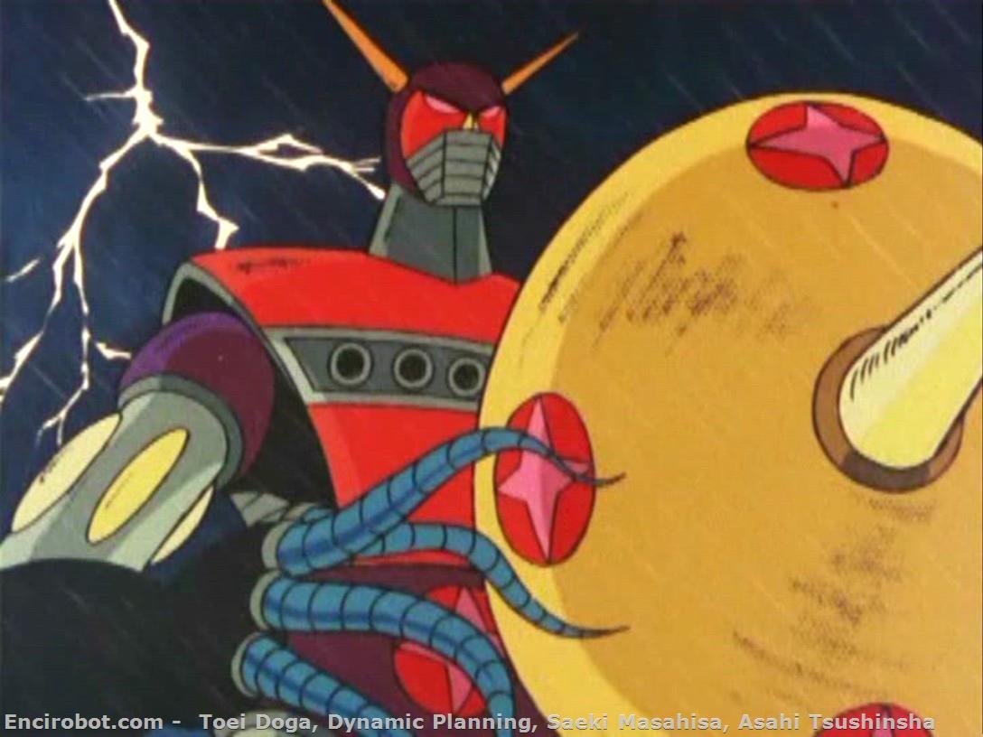 Encirobot.com