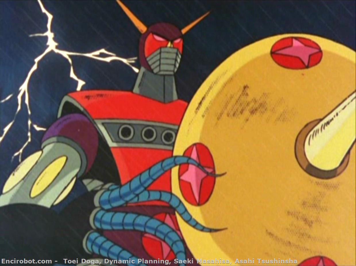 Encirobot.com