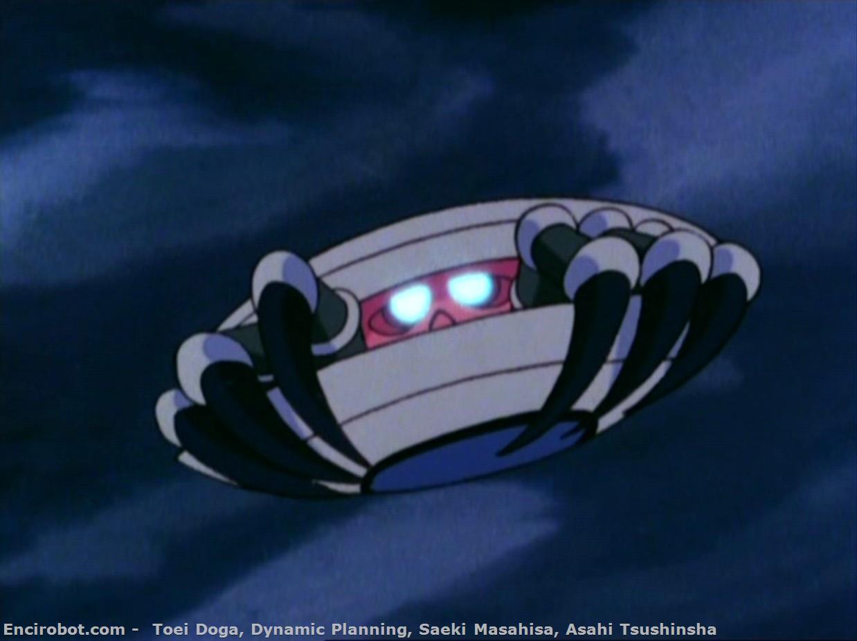 Encirobot.com