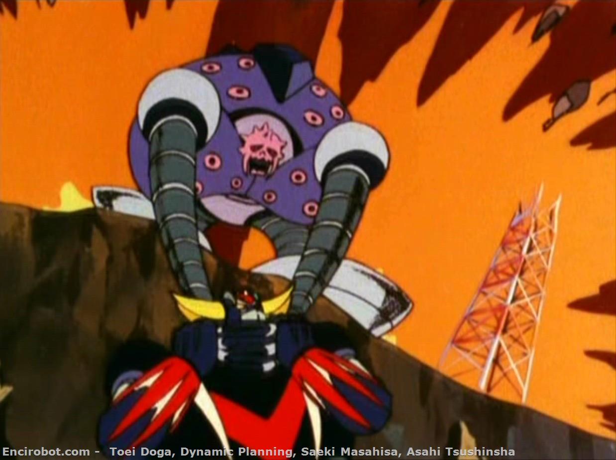 Encirobot.com
