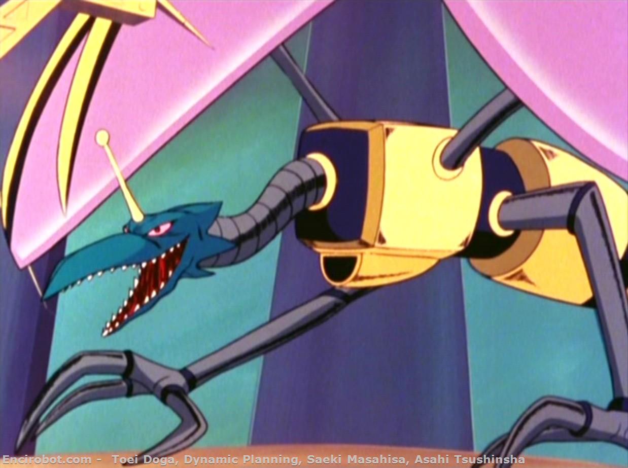 Encirobot.com
