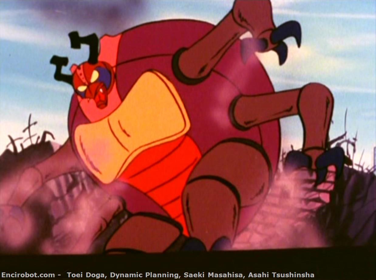 Encirobot.com