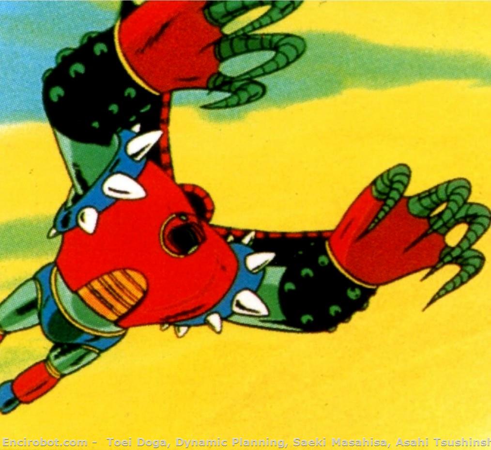 Encirobot.com