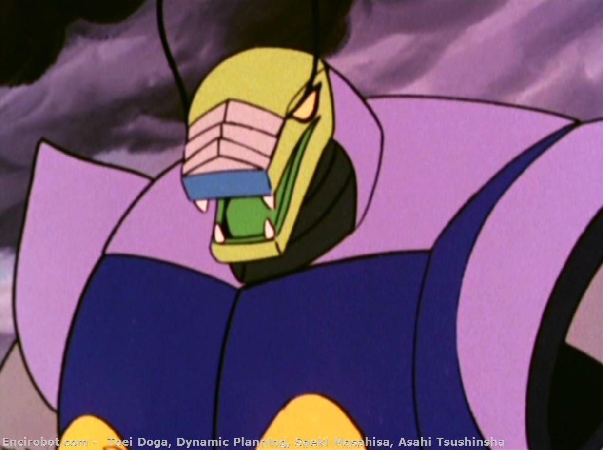 Encirobot.com