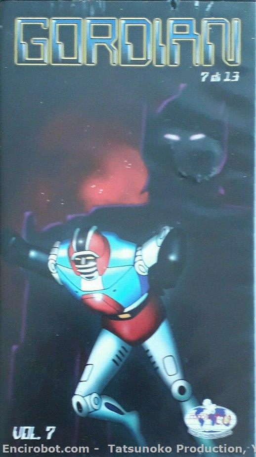 Encirobot.com