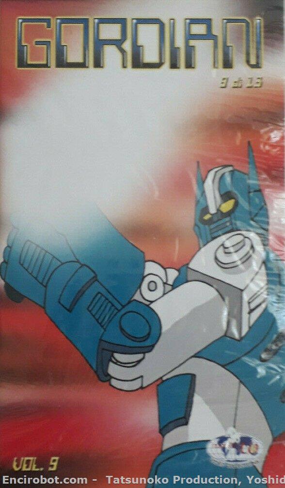 Encirobot.com