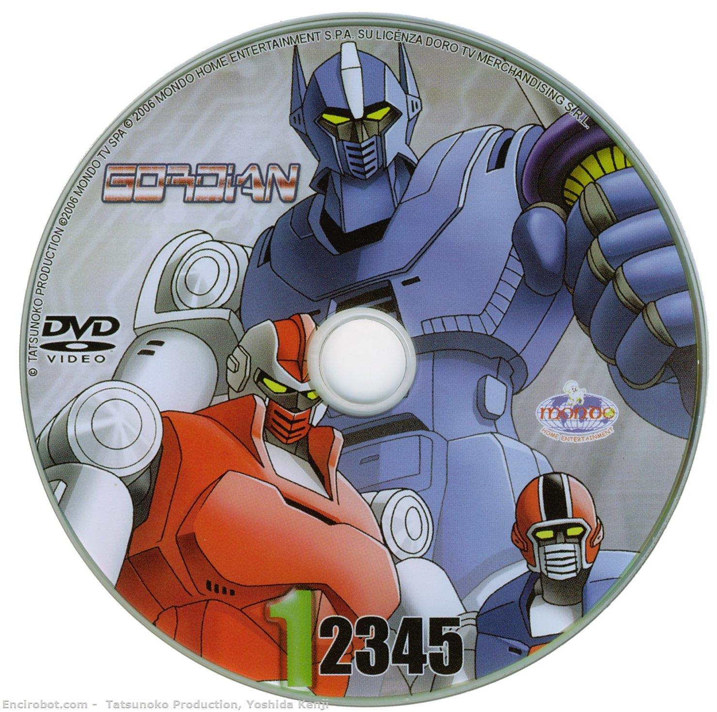 Encirobot.com