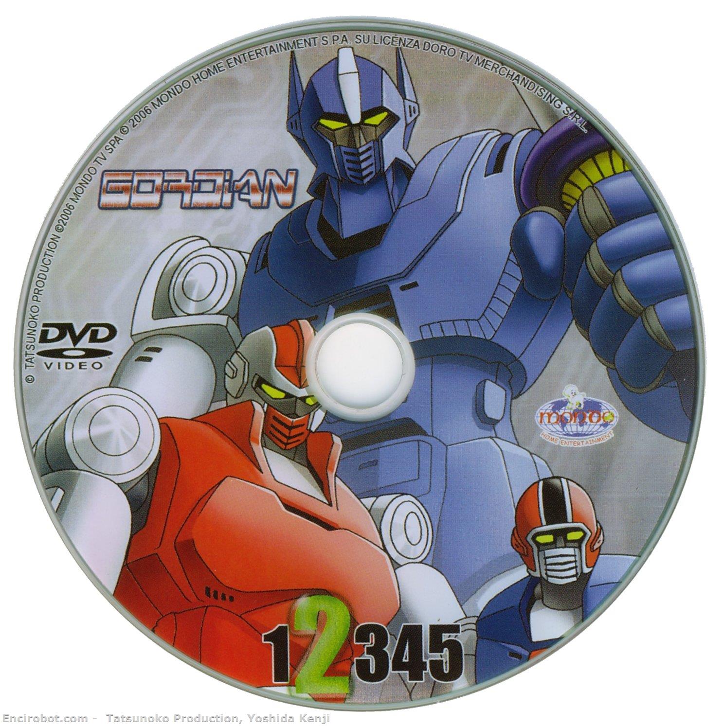 Encirobot.com