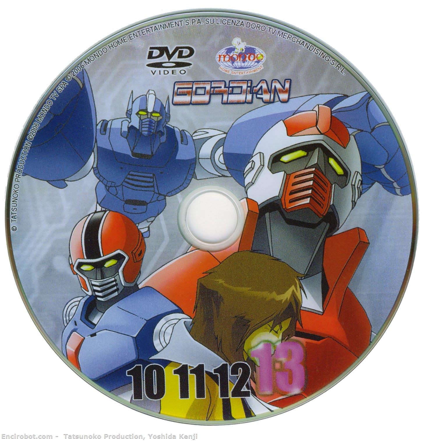 Encirobot.com