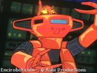 Encirobot.com
