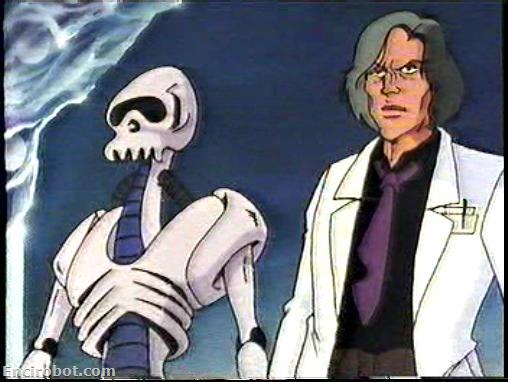 Encirobot.com