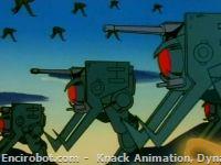Encirobot.com