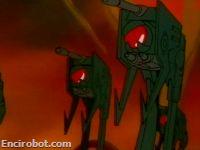 Encirobot.com