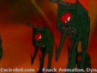 Encirobot.com