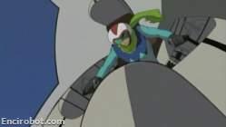 Encirobot.com
