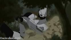 Encirobot.com